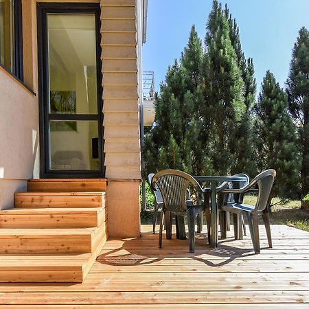 Vila Verbena Palanga Luaran gambar