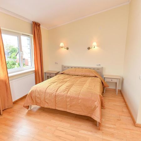 Vila Verbena Palanga Luaran gambar