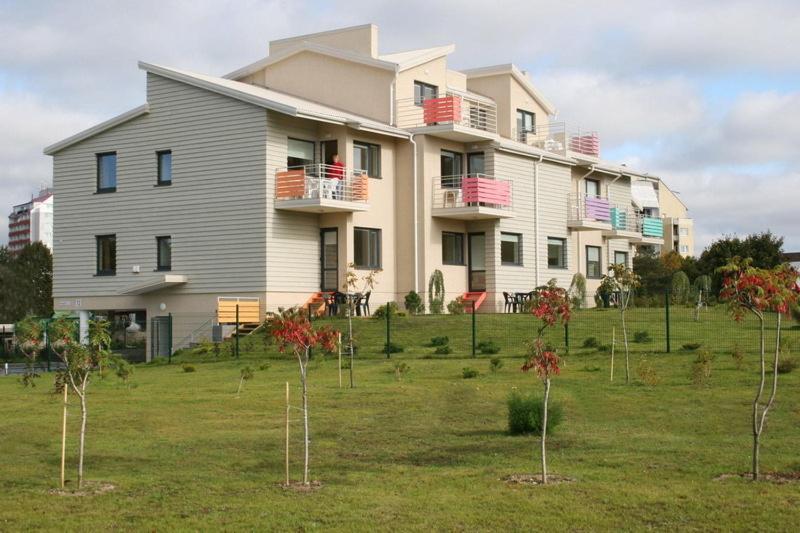 Vila Verbena Palanga Luaran gambar