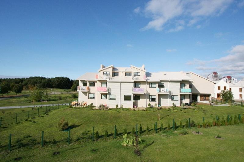 Vila Verbena Palanga Luaran gambar