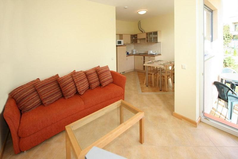 Vila Verbena Palanga Luaran gambar