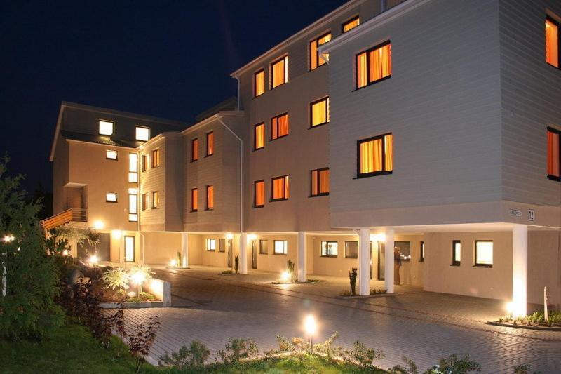 Vila Verbena Palanga Luaran gambar