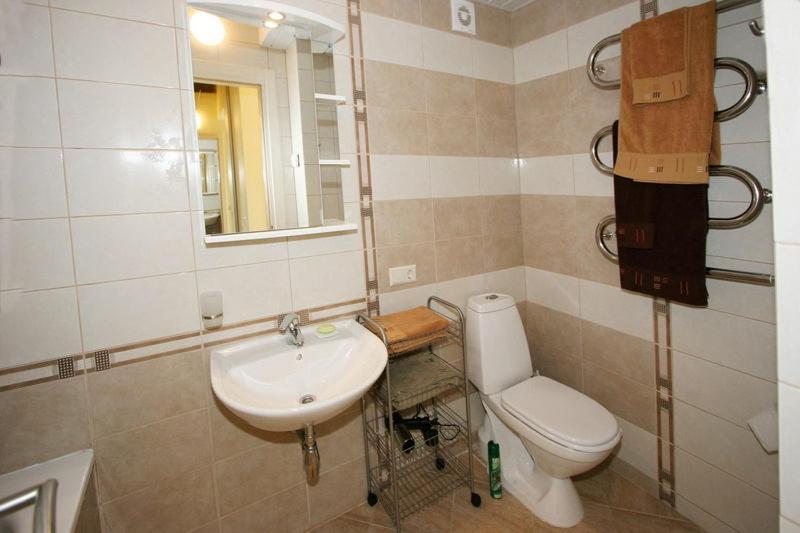 Vila Verbena Palanga Bilik gambar