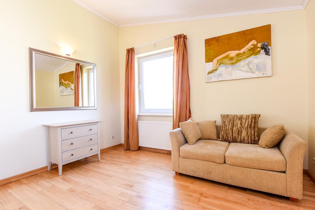 Vila Verbena Palanga Luaran gambar