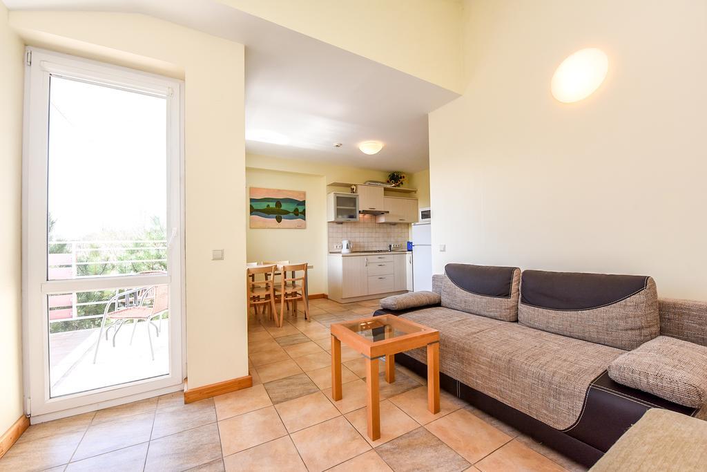 Vila Verbena Palanga Luaran gambar