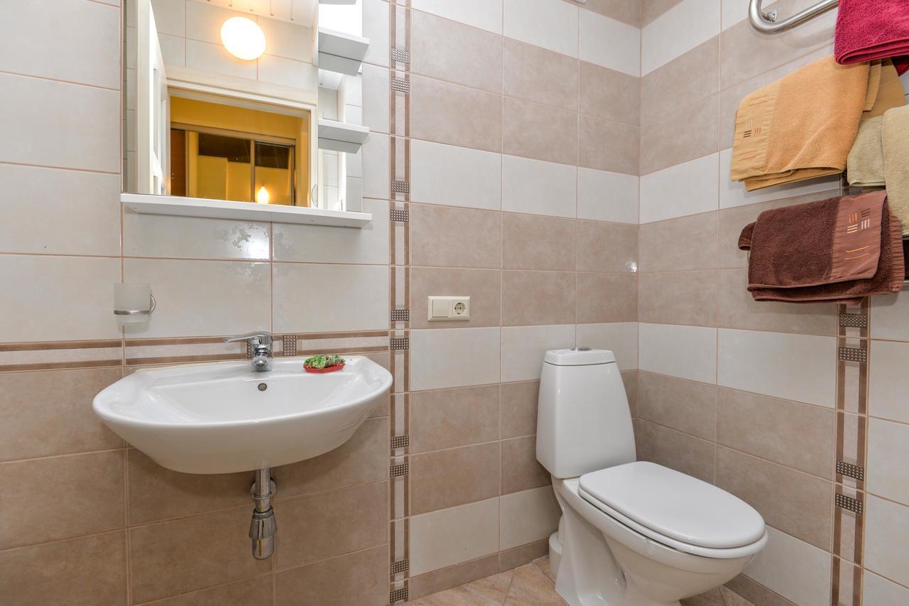 Vila Verbena Palanga Luaran gambar