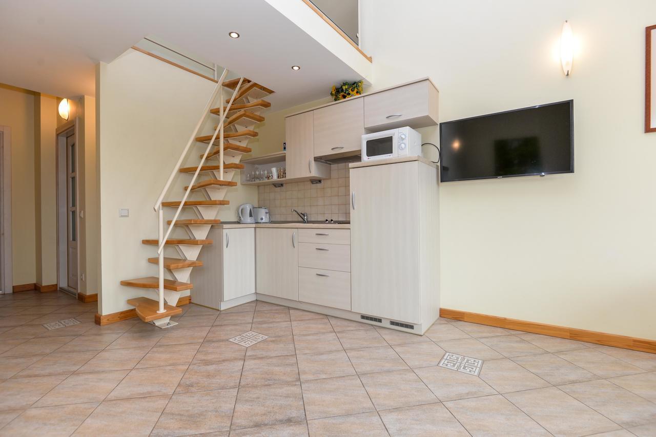 Vila Verbena Palanga Luaran gambar